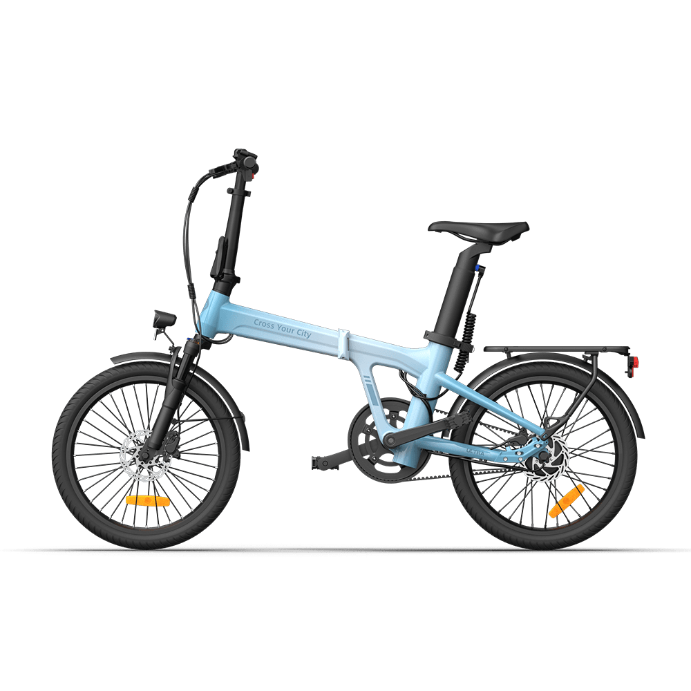 ADO Air 20 Ultra Faltrad