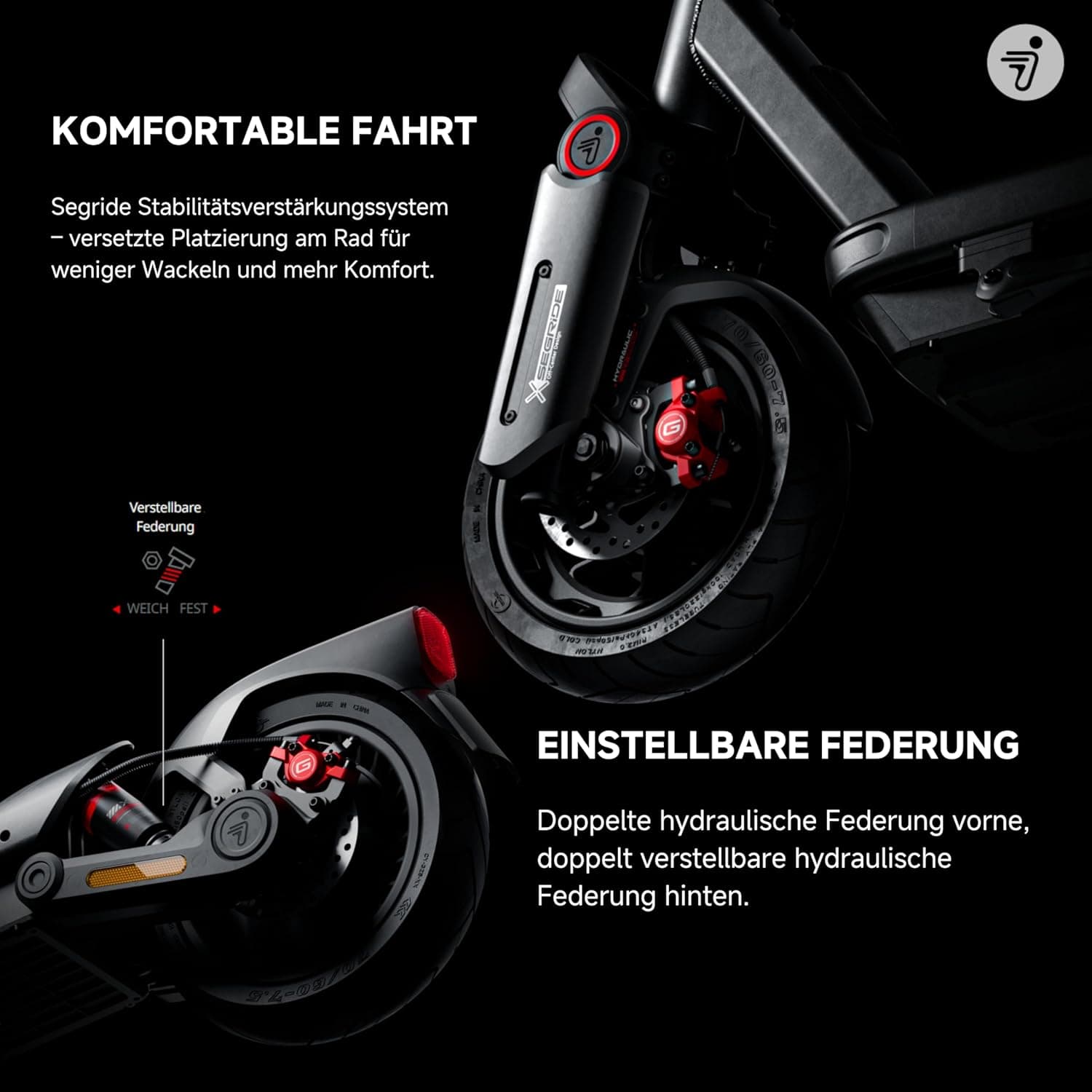 Segway-Ninebot MAX G3 D