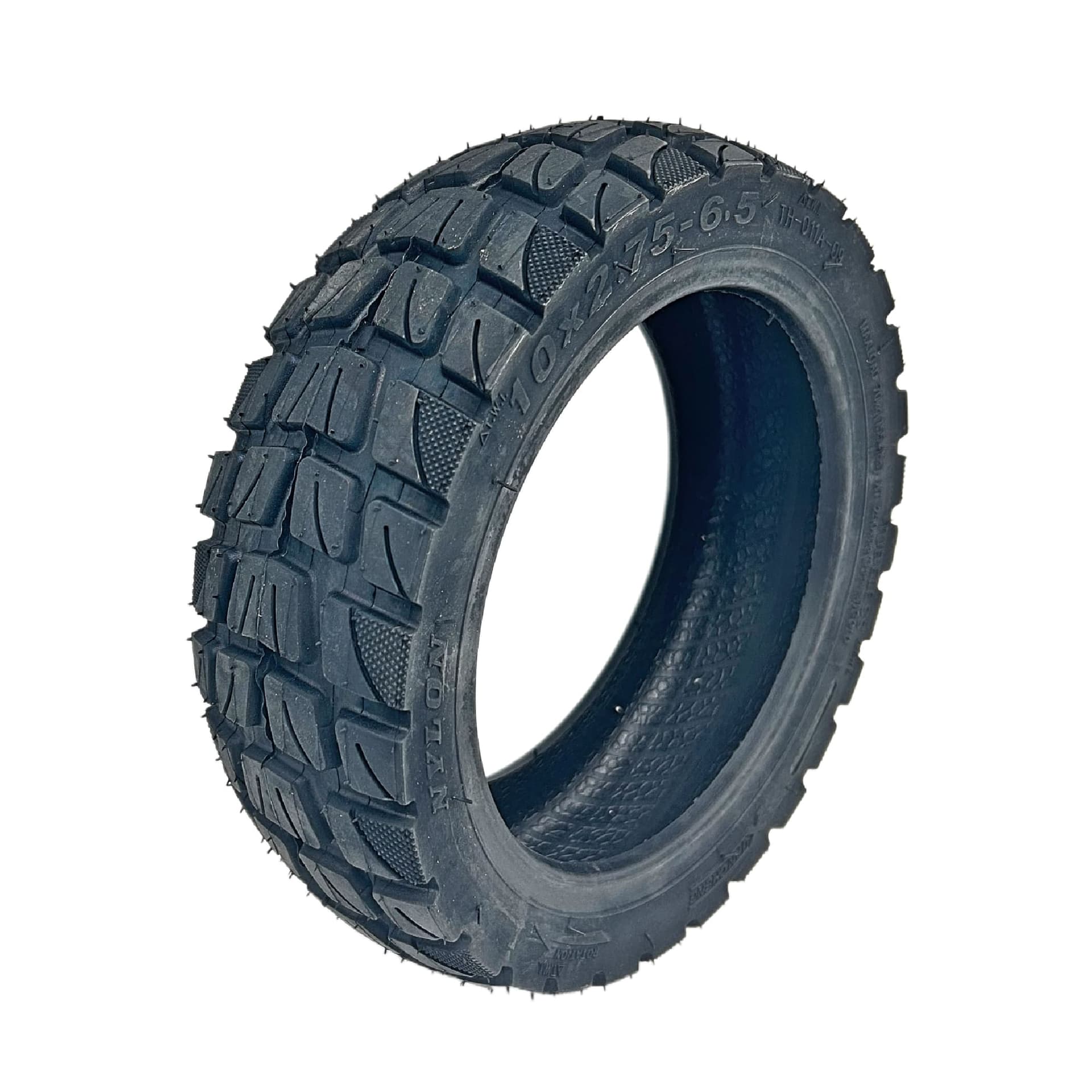 Reifen Tubeless 10x2,75 Zoll Vmax 10x2,75-6,5 inkl. Ventil