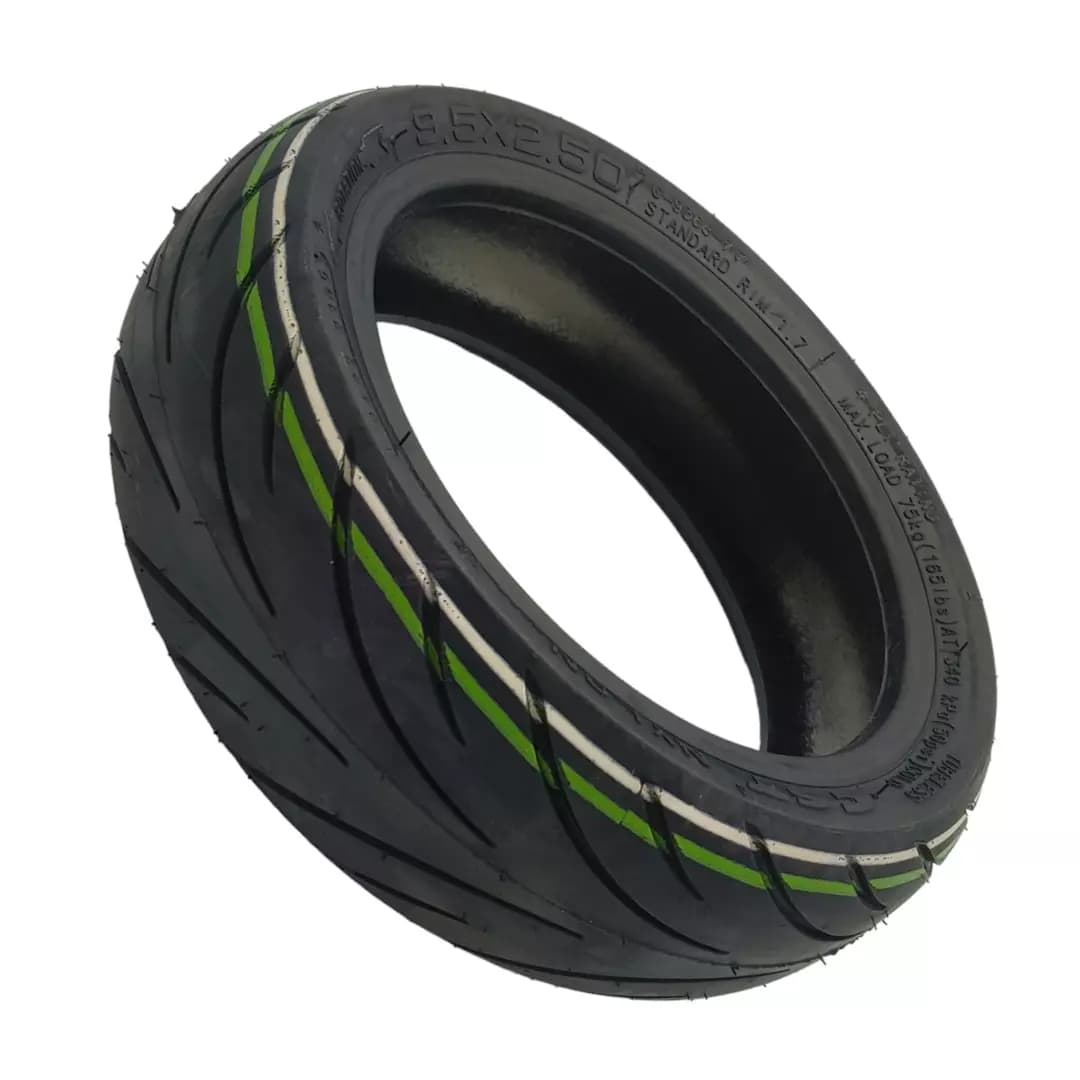 Niu KQi3 Reifen CST 9.5x2.5 -6.1 Tubeless inkl. Ventil