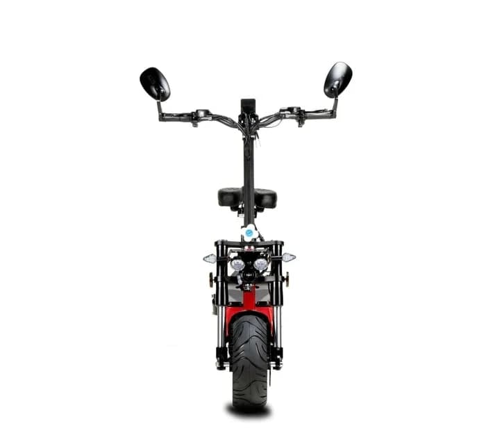 WANDLER-K/E 45 km/h