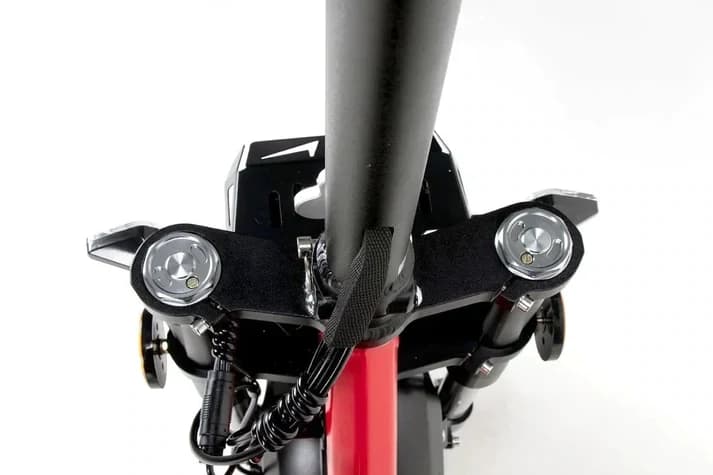 WANDLER-K/E 45 km/h