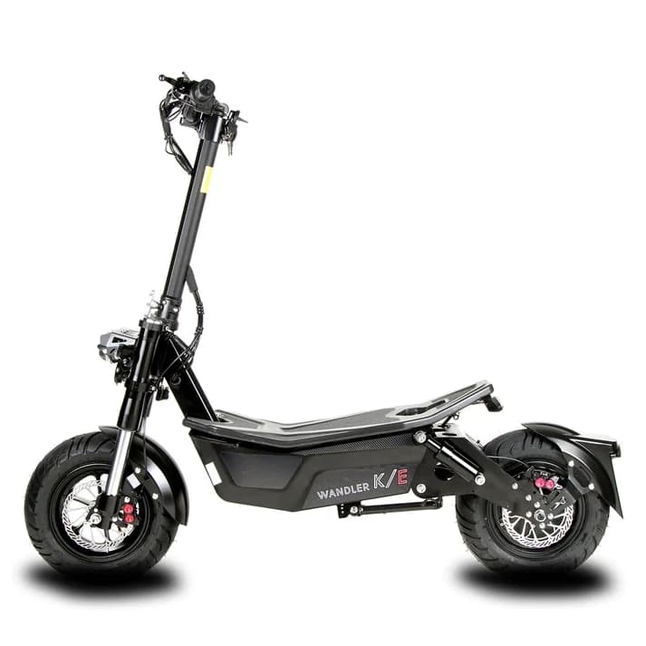 WANDLER-K/E 45 km/h