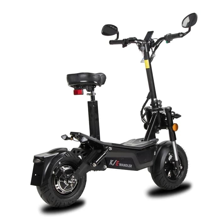 WANDLER-K/E 45 km/h