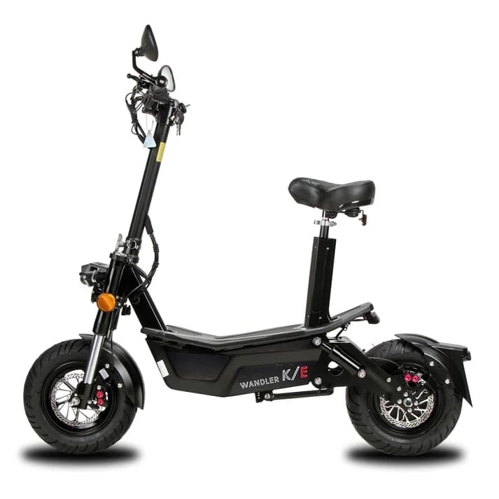 WANDLER-K/E 45 km/h