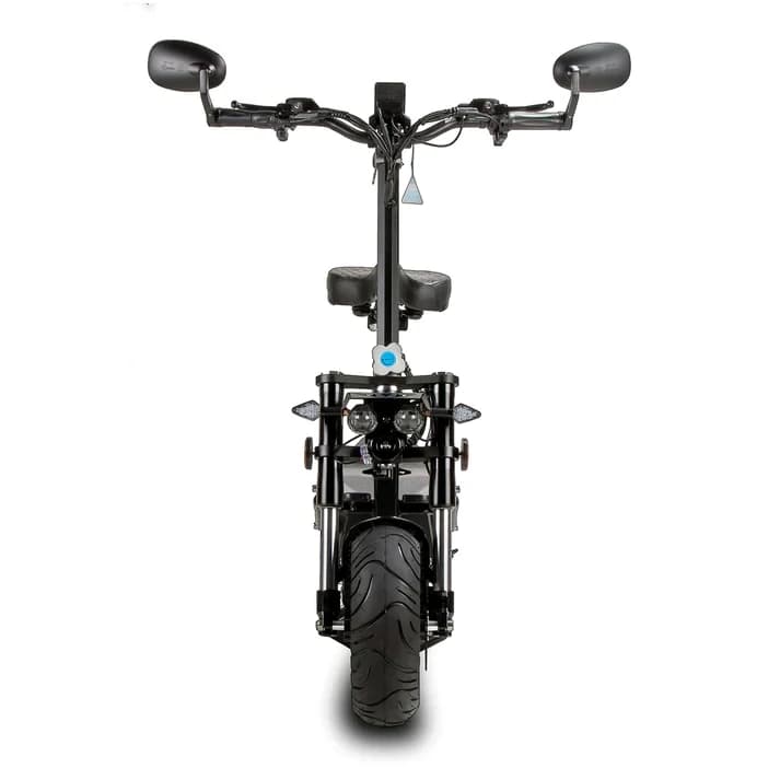 WANDLER-K/E 45 km/h