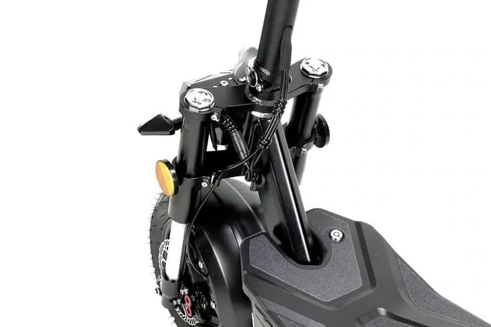 WANDLER-K/E 45 km/h