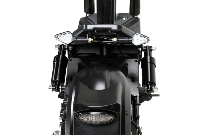 WANDLER-K/E 45 km/h