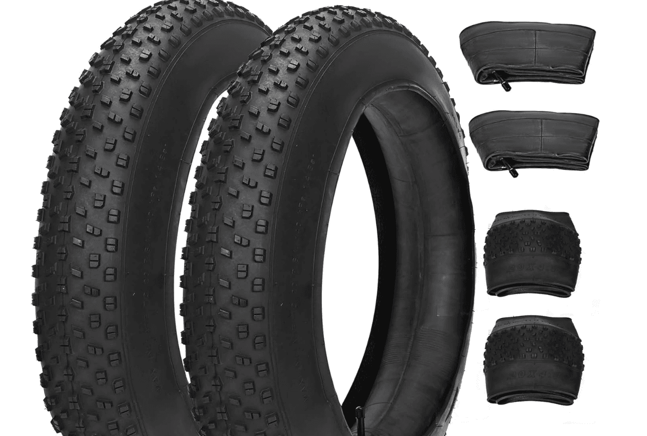 Fatbike Reifen 20x3.0 Zoll 76-406