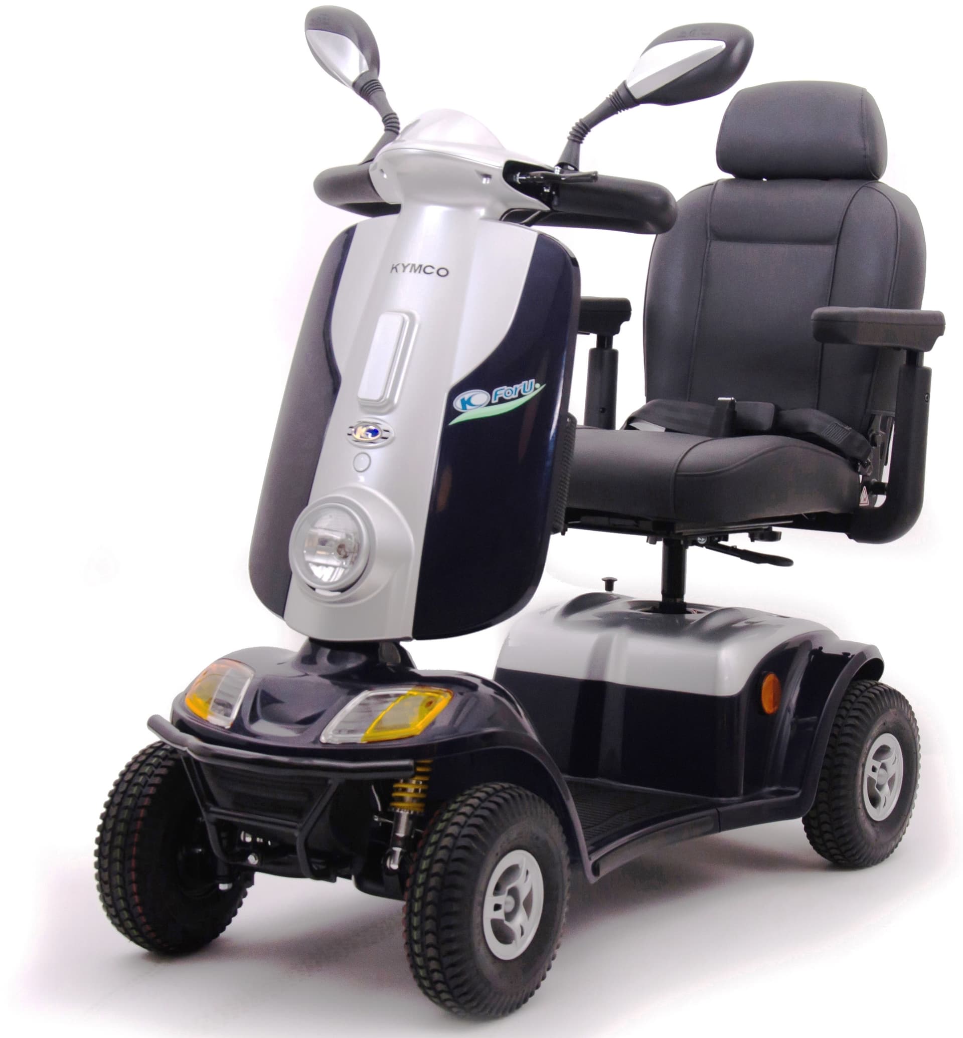 KYMCO Poel