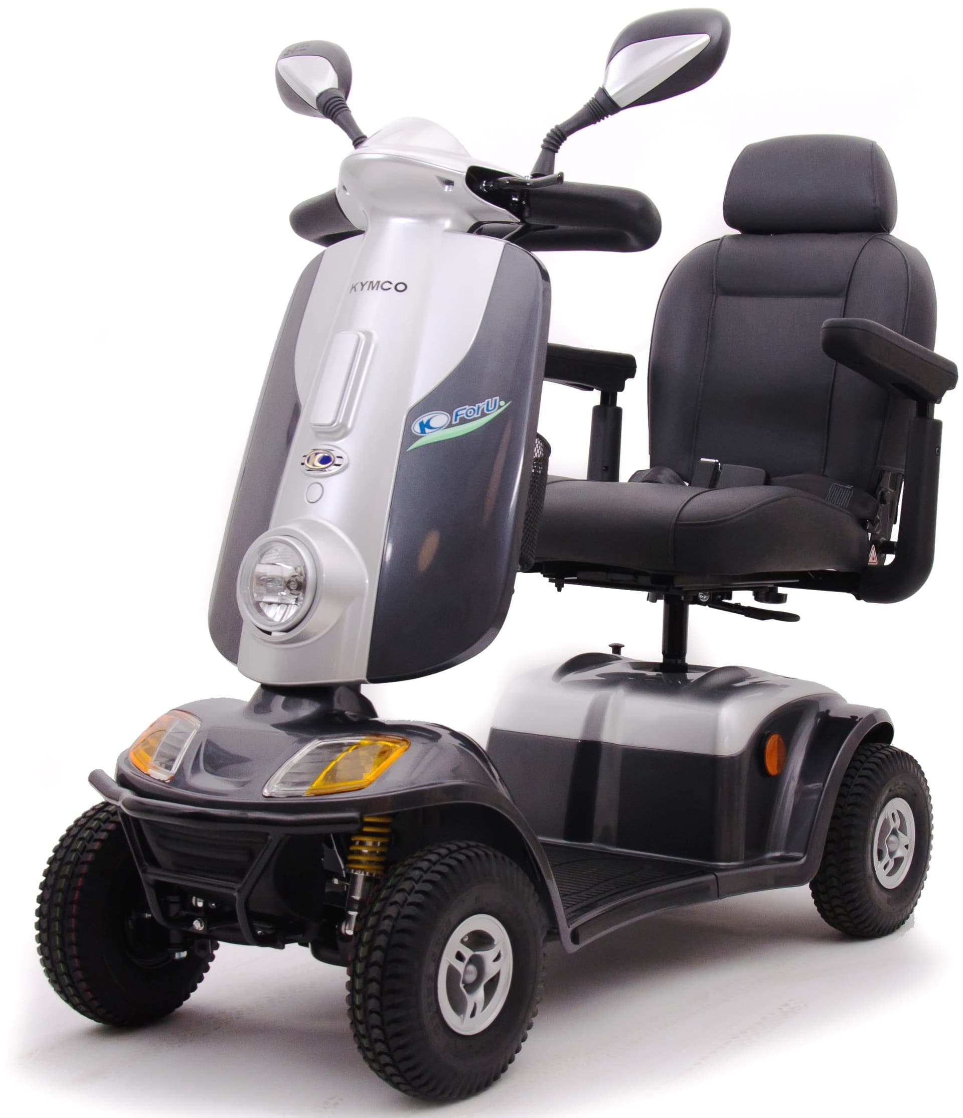 KYMCO Poel