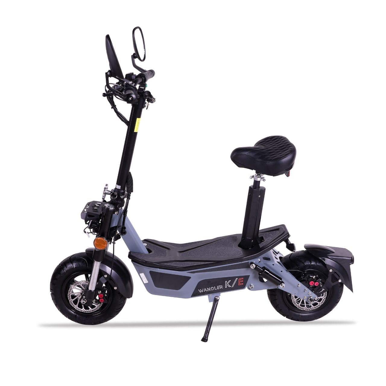 WANDLER-L/E 20 km/h