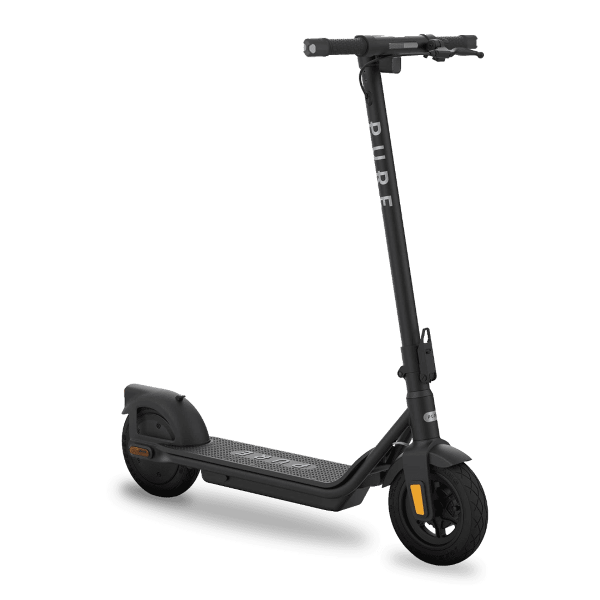 E-Scooter PURE Air⁴ Pro – 25km/h Österreichische Version