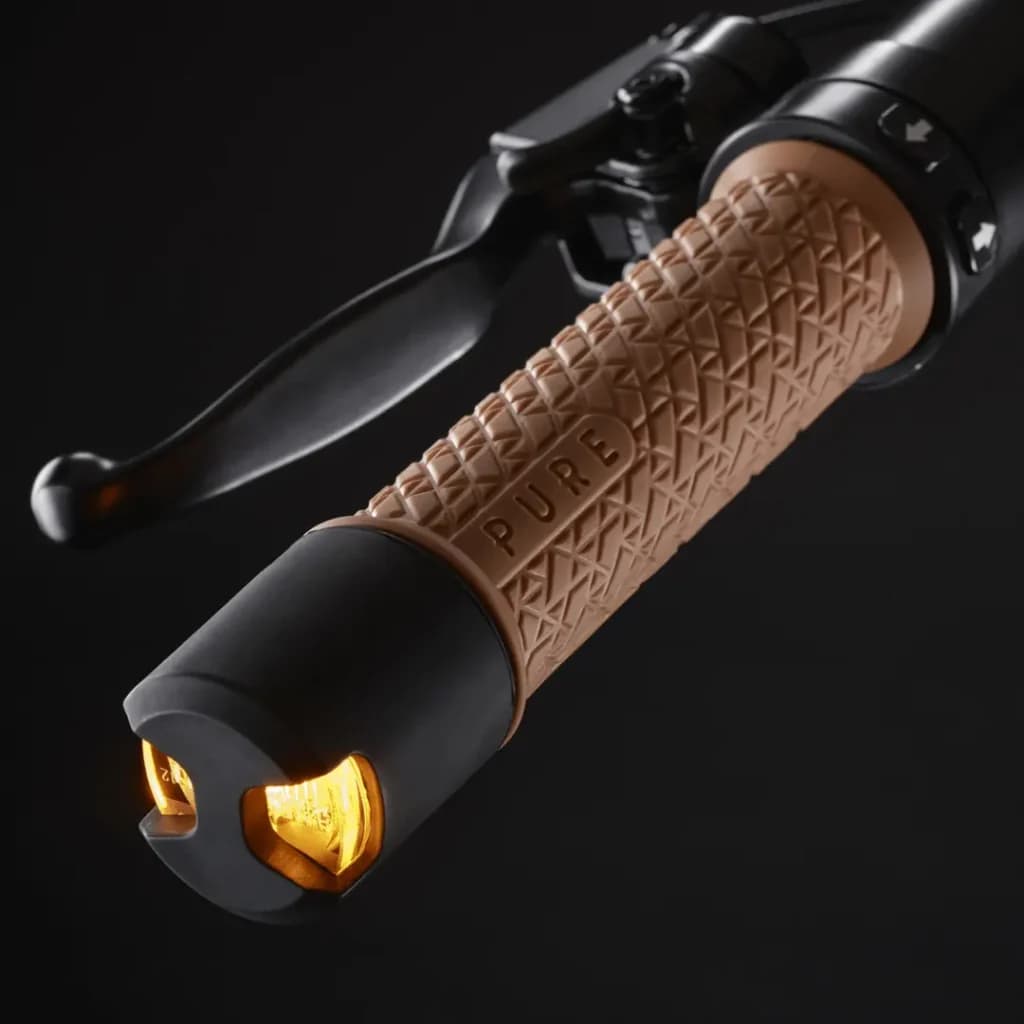 E-Scooter PURE Air⁴ Pro – 25km/h Österreichische Version