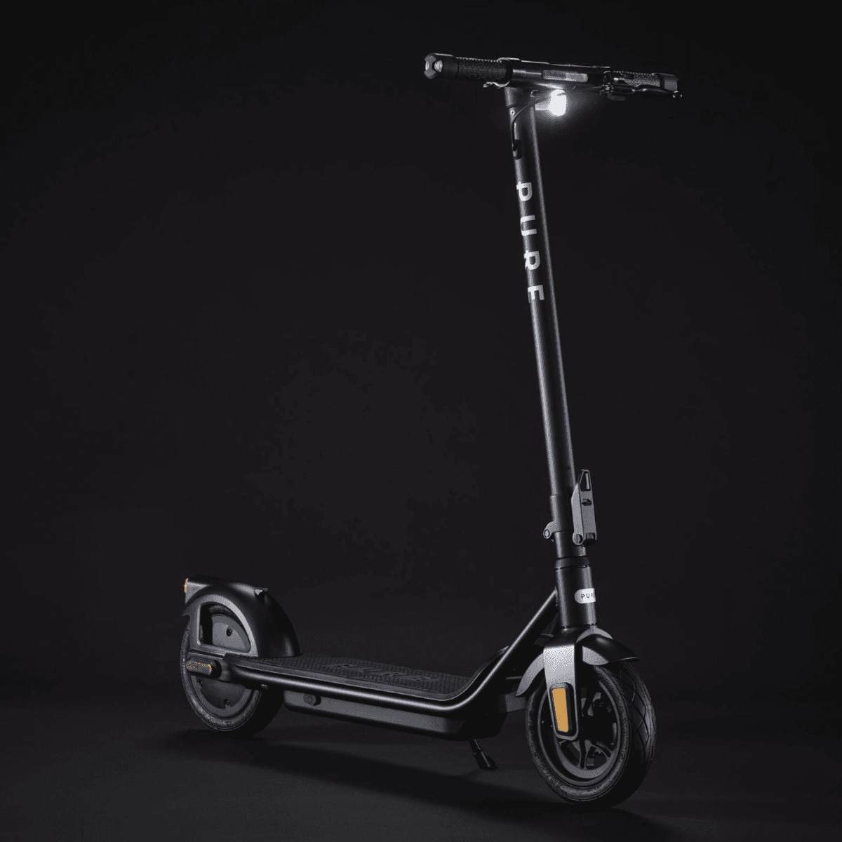 E-Scooter PURE Air⁴ Pro – 25km/h Österreichische Version