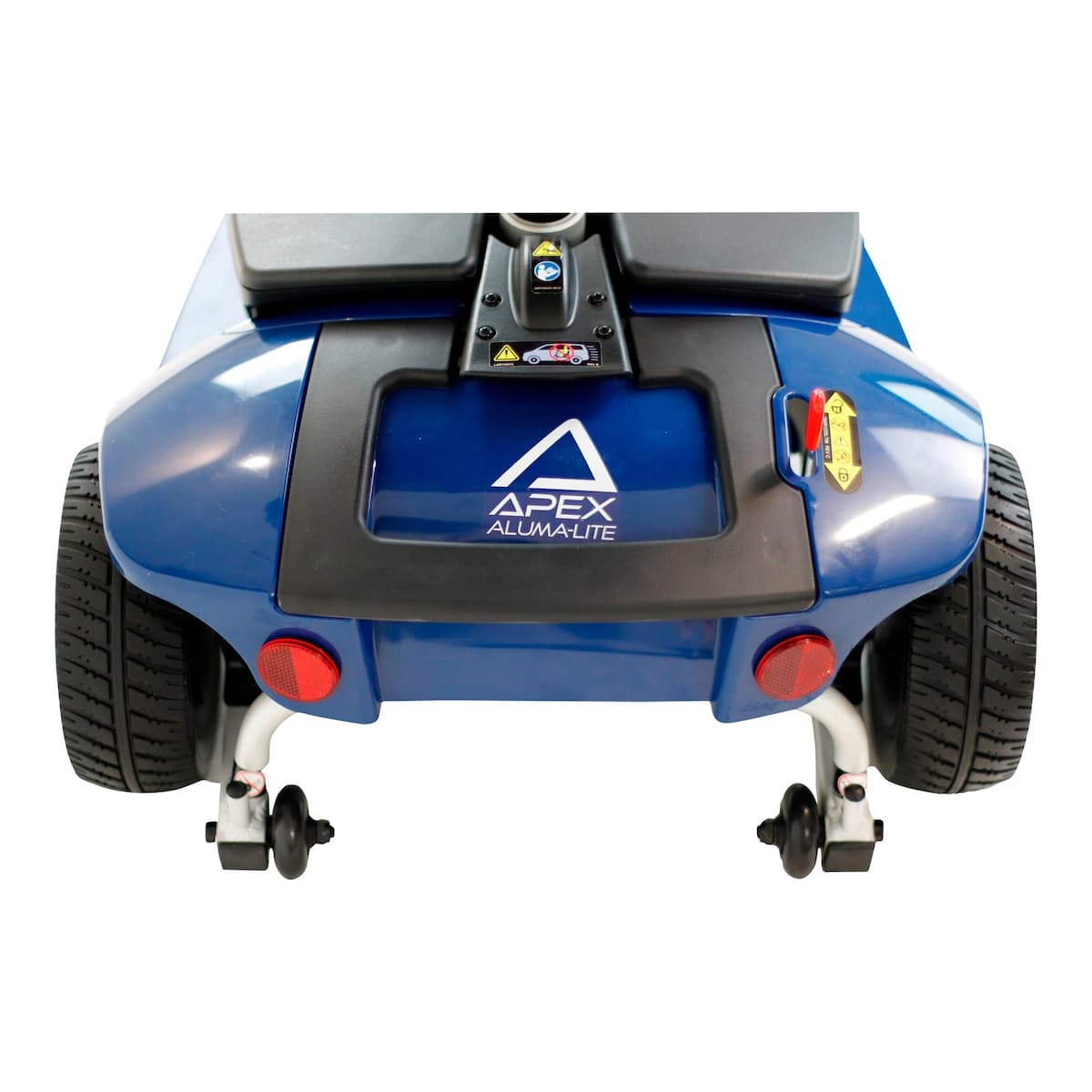 Elektromobil M24 light