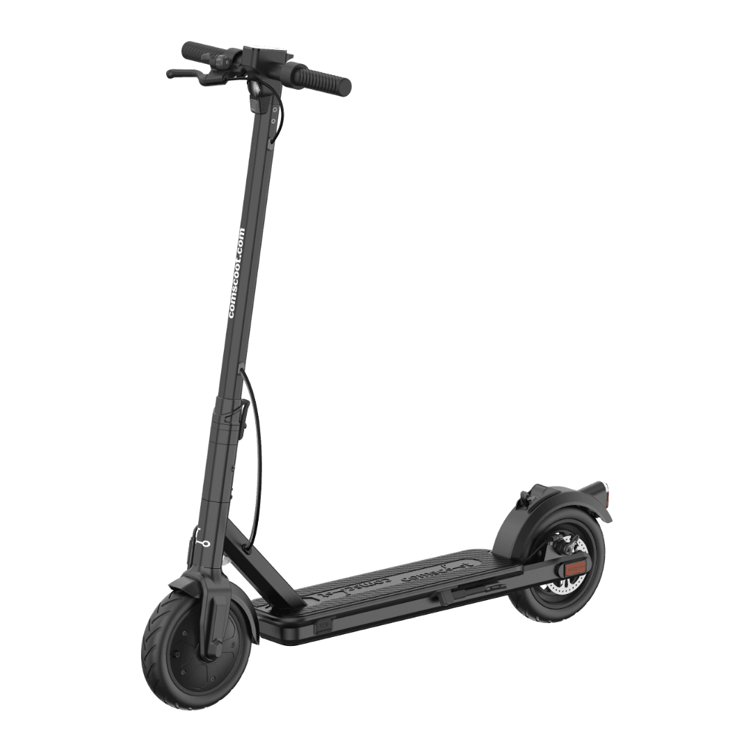 comscoot ECO –  25km Österreichiche Version