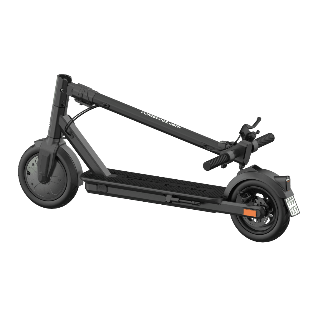 comscoot ECO –  25km Österreichiche Version