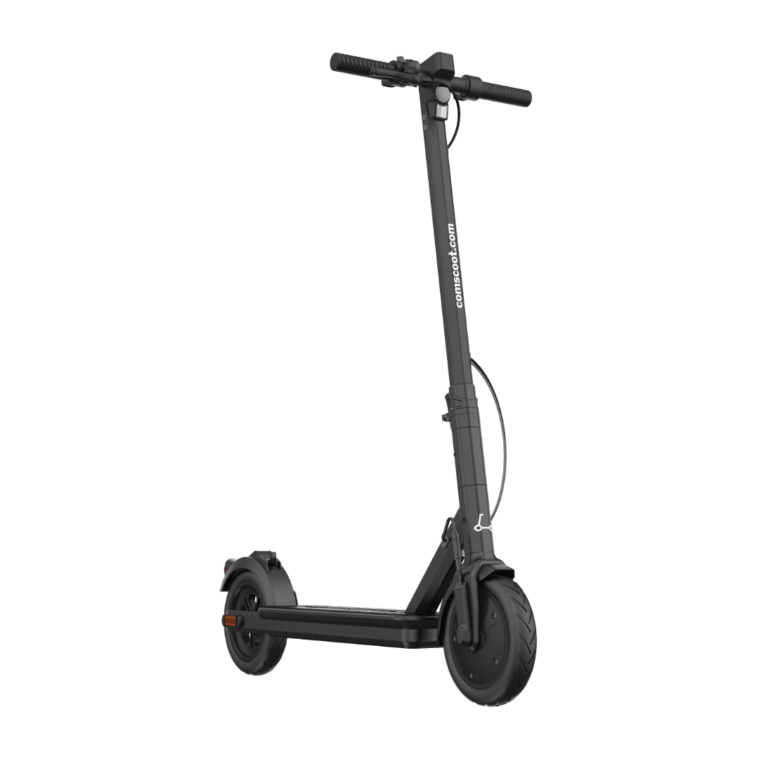 comscoot ECO –  25km Österreichiche Version