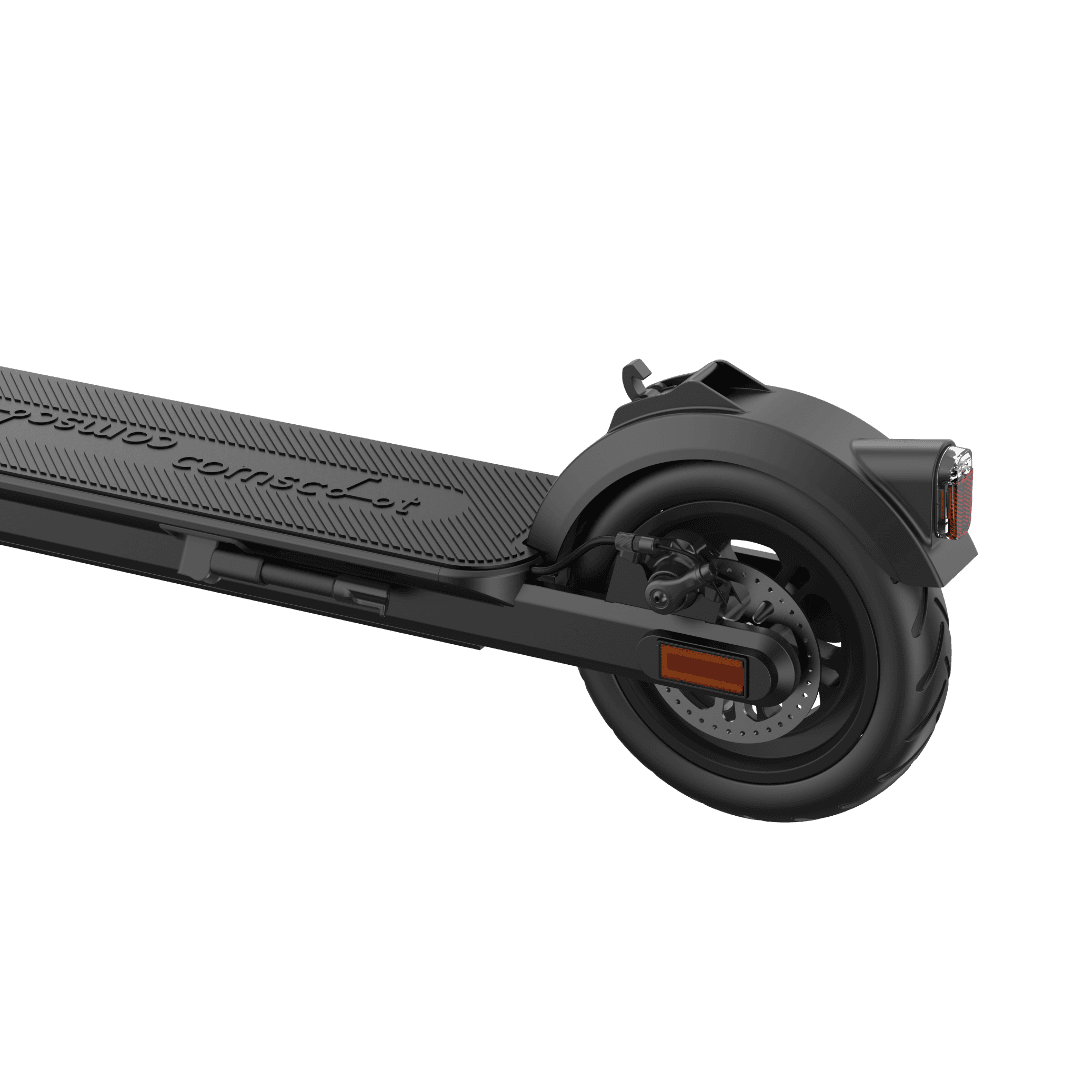 comscoot ECO –  25km Österreichiche Version