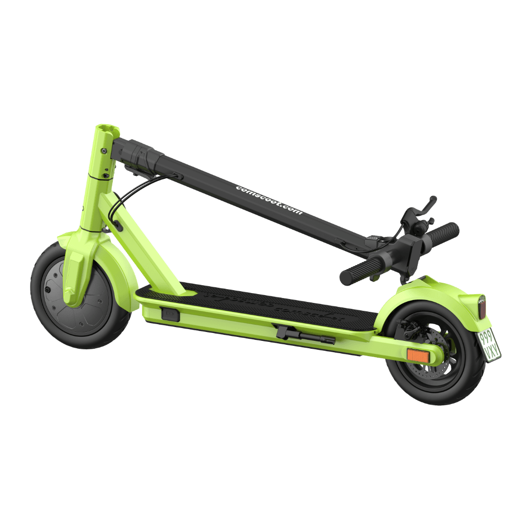 comscoot ECO –  25km Österreichiche Version