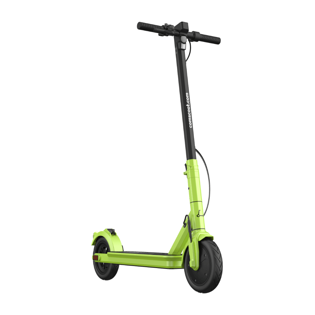 comscoot ECO –  25km Österreichiche Version