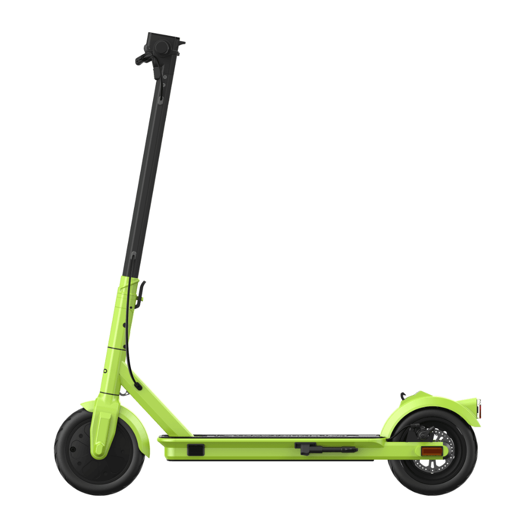 comscoot ECO –  25km Österreichiche Version