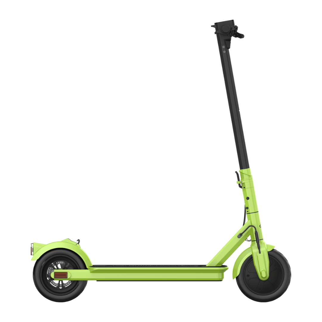 comscoot ECO –  25km Österreichiche Version
