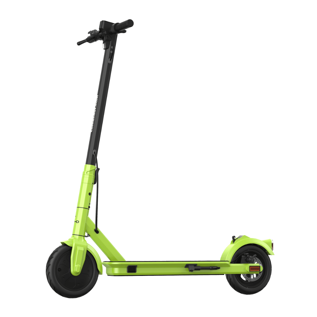 comscoot ECO –  25km Österreichiche Version