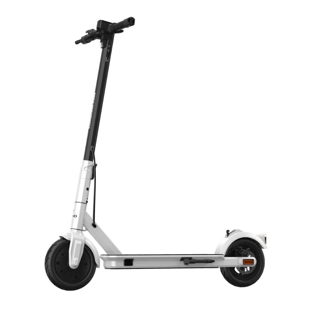 comscoot ECO PLUS – Österreichversion