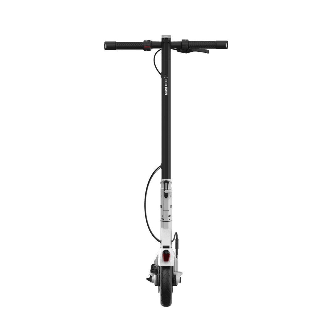 comscoot ECO PLUS – Österreichversion