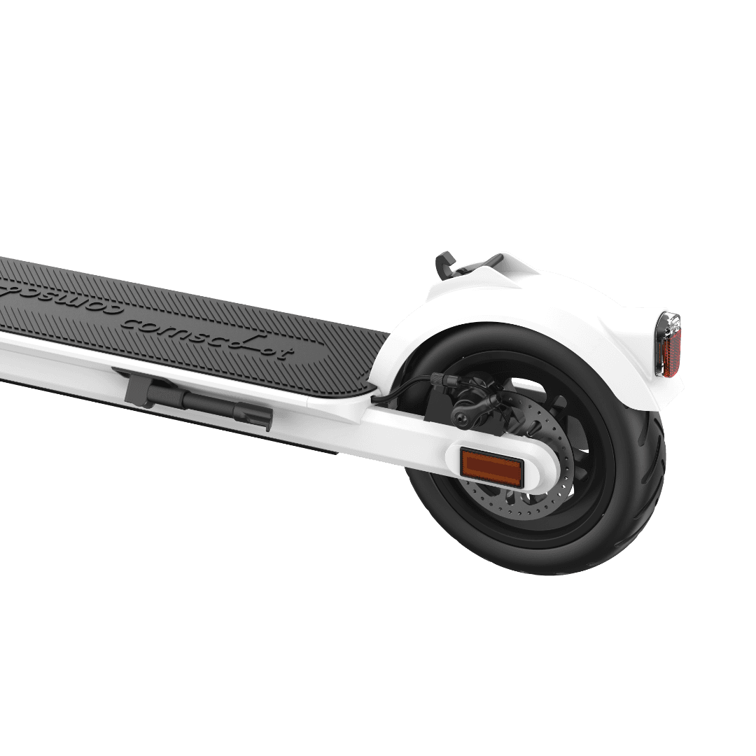 comscoot ECO –  25km Österreichiche Version