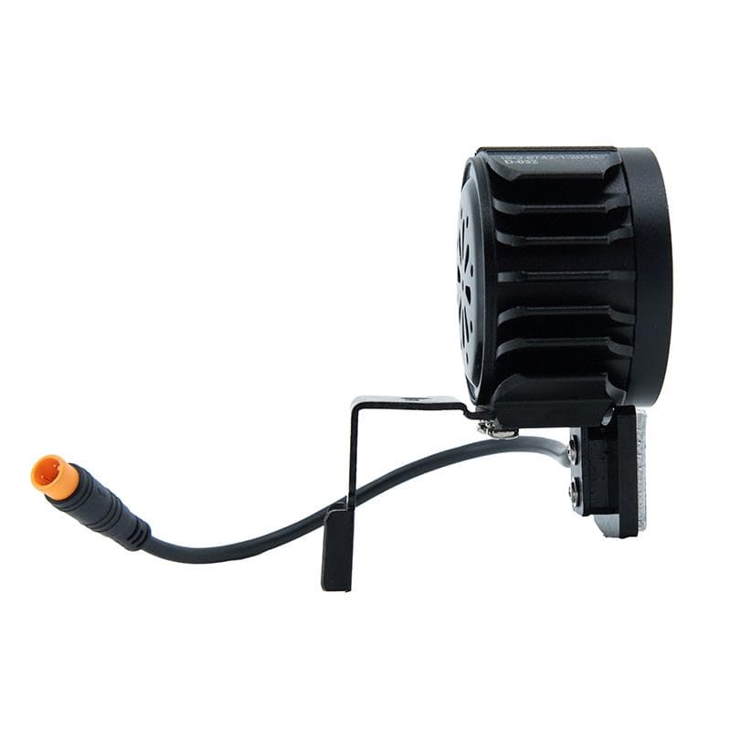 LED Scheinwerfer mit Hupe D-032 30-72V für Smartgyro