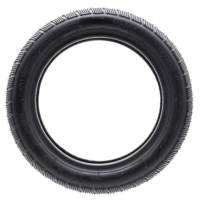 Tubeless Cityroad-Reifen 10X2,5-6,5/B60 [Ewheel]