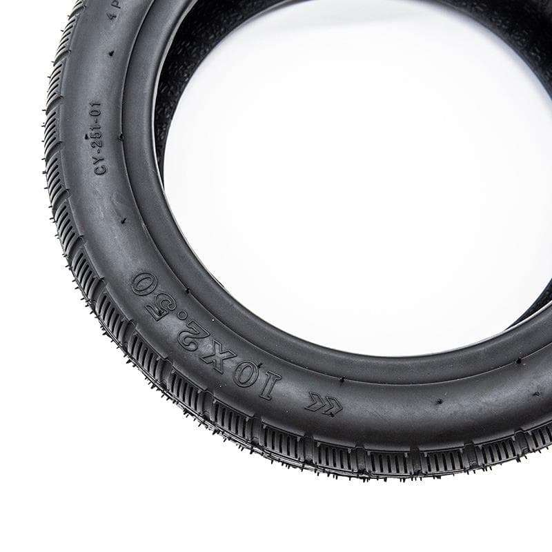 Tubeless Cityroad-Reifen 10X2,5-6,5/B60 [Ewheel]