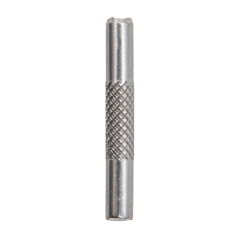 Schwarzer Aluminiumgriff mit 5mm Stift für Xiaomi
