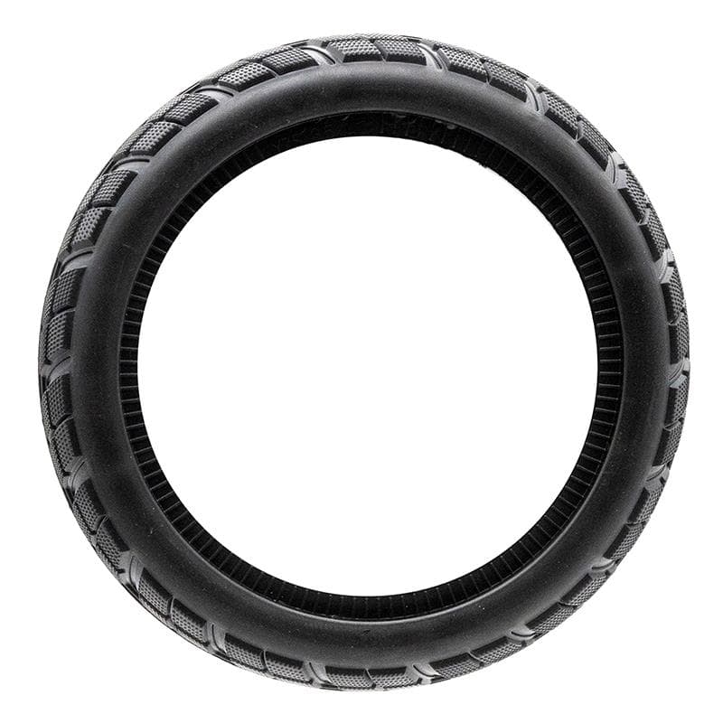 Vollgummirad 8,5x2-6,1/B34 - [YZS]