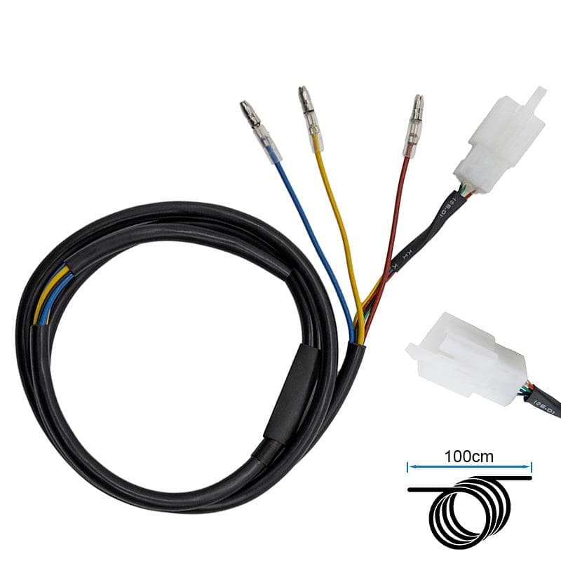 Motorkabel 90cm 800W für Smartgyro Speedway/Rockway