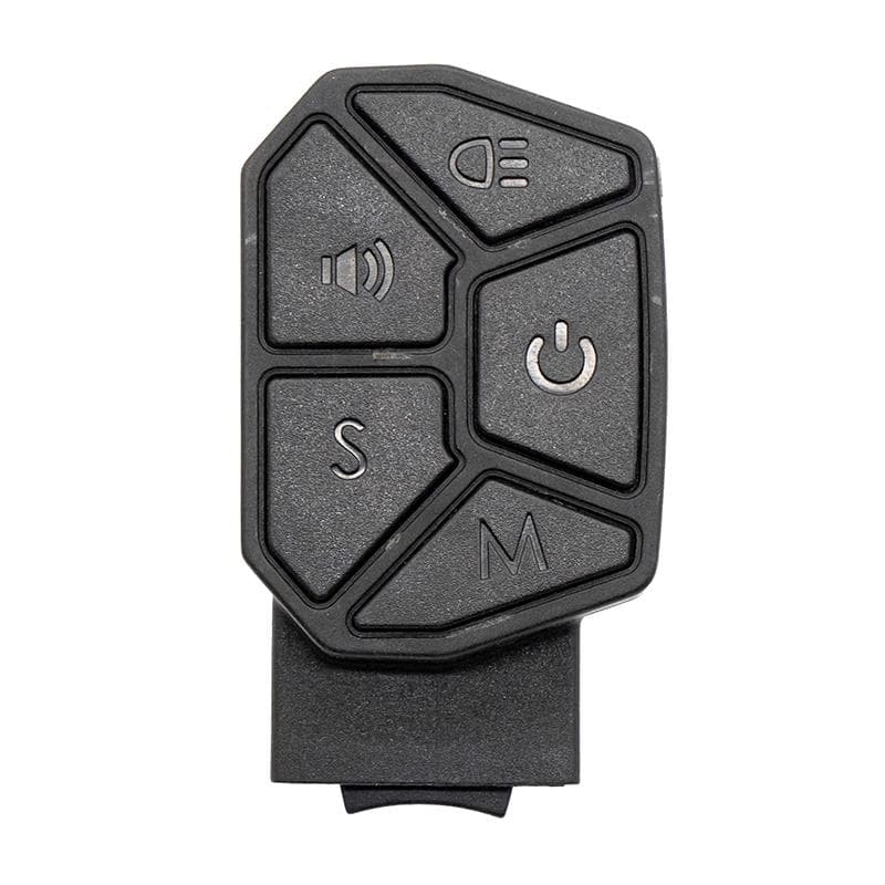 Smartgyro Crossover/Zwheel/Urbanglide Bedienelement
