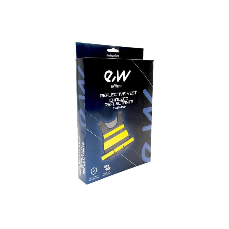Warnweste EWRV004