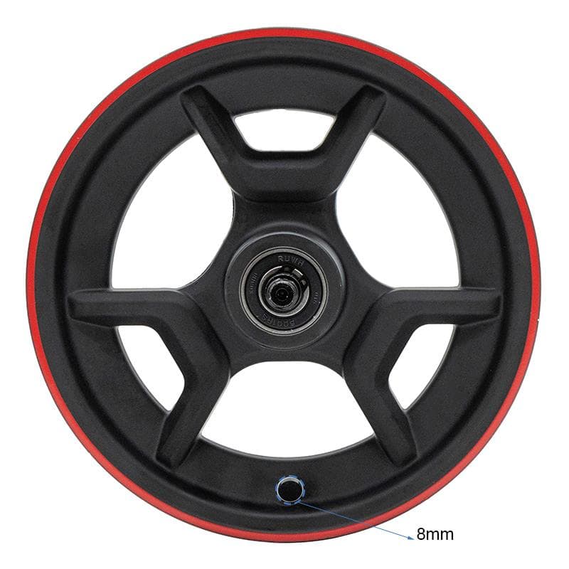 Originaler Vorderreifen Niu KQi3 MAX