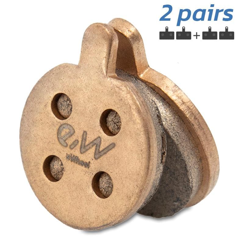 CT003-S Sinterbelag fuer Xiaomi Ewheel - 2 Saetze