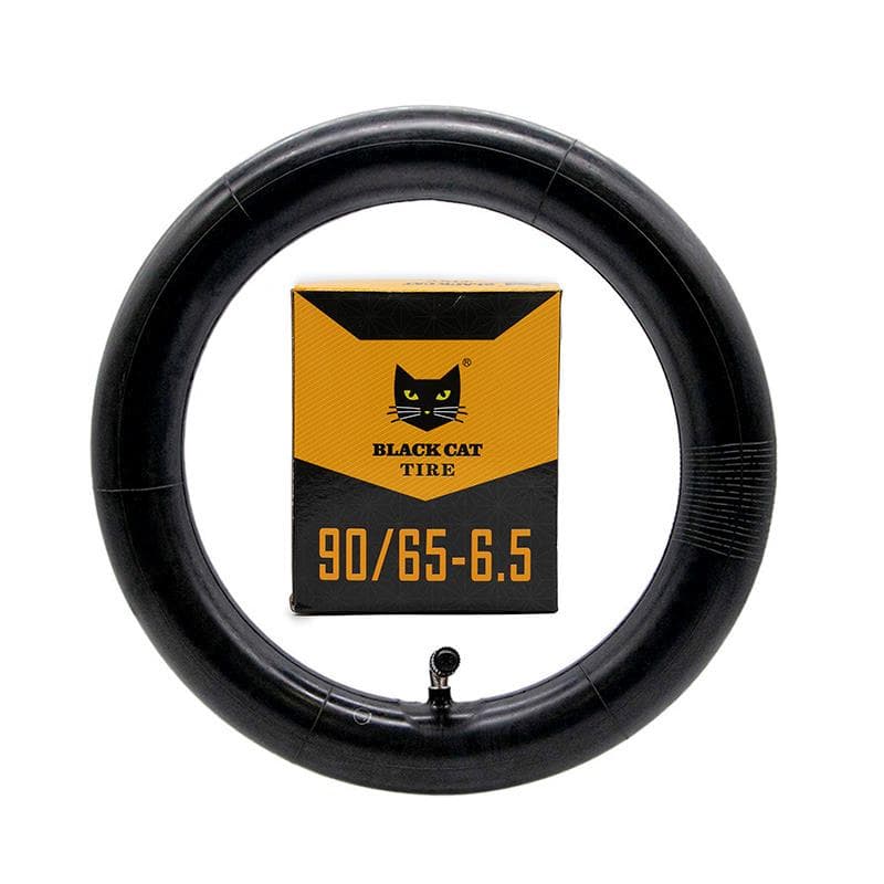 Schlauch 90/65-6,5 VC 90x90 Schwarze Katze