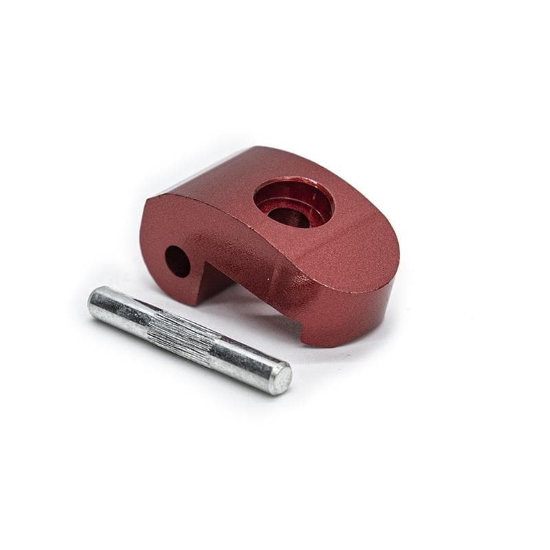 Rote Aluminiumniete 5mm für Xiaomi
