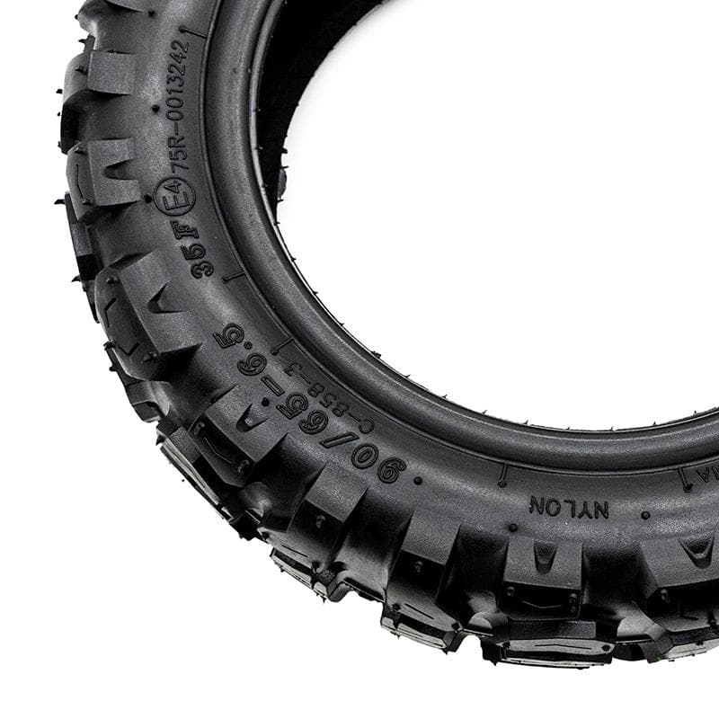 Tubeless Reifen 90/65-6,5 [CST]
