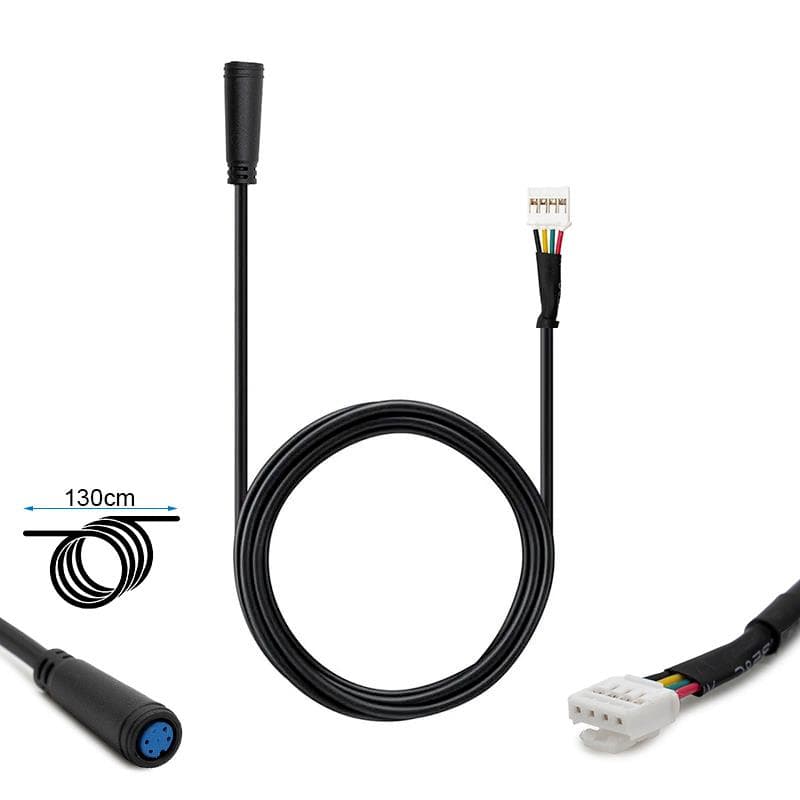 Kabel Display-Controller Smartgyro Z-One/Zwheel E9T