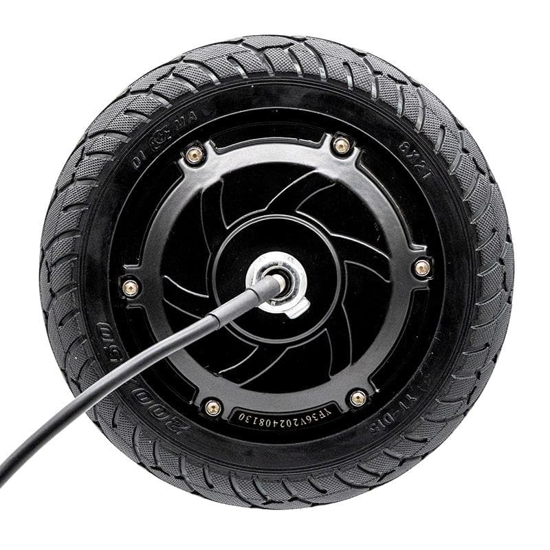 Motor 36V 350W 5/B44 für Kugoo S1