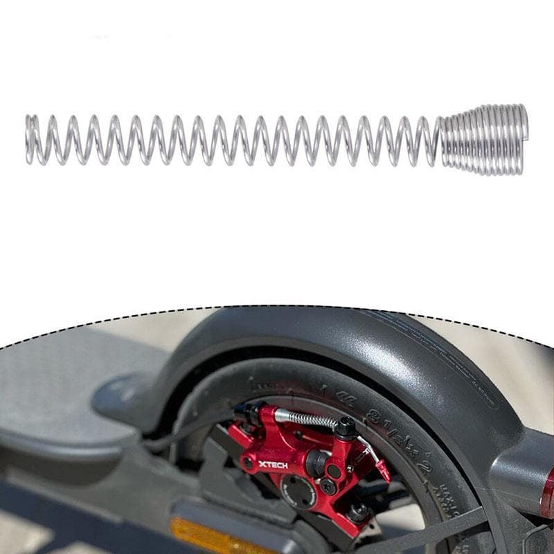 Bremssattelhalter - Packung mit 20