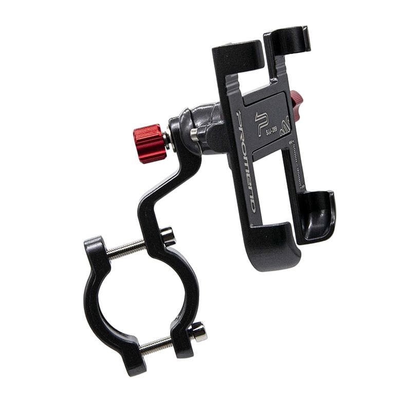 360º Drehbarer Handyhalter - Schwarz [Promend]