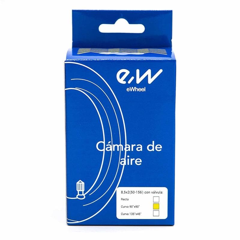 Kamera 8,5x2 VC 90x90 Ewheel